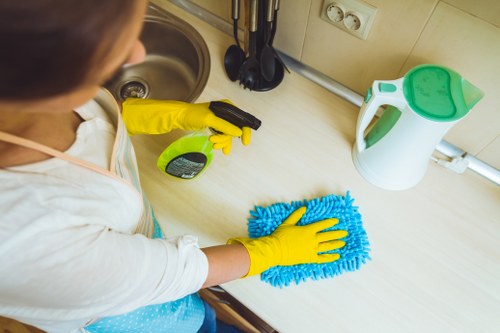 Supplier due diligence and ethical sourcing assessment