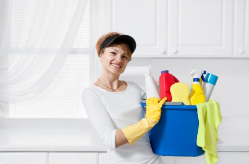 Professional About Us page emphasizing trust, values, and clarity