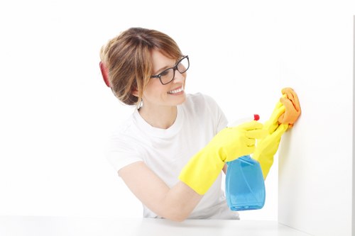 Different rug materials requiring specialized cleaning